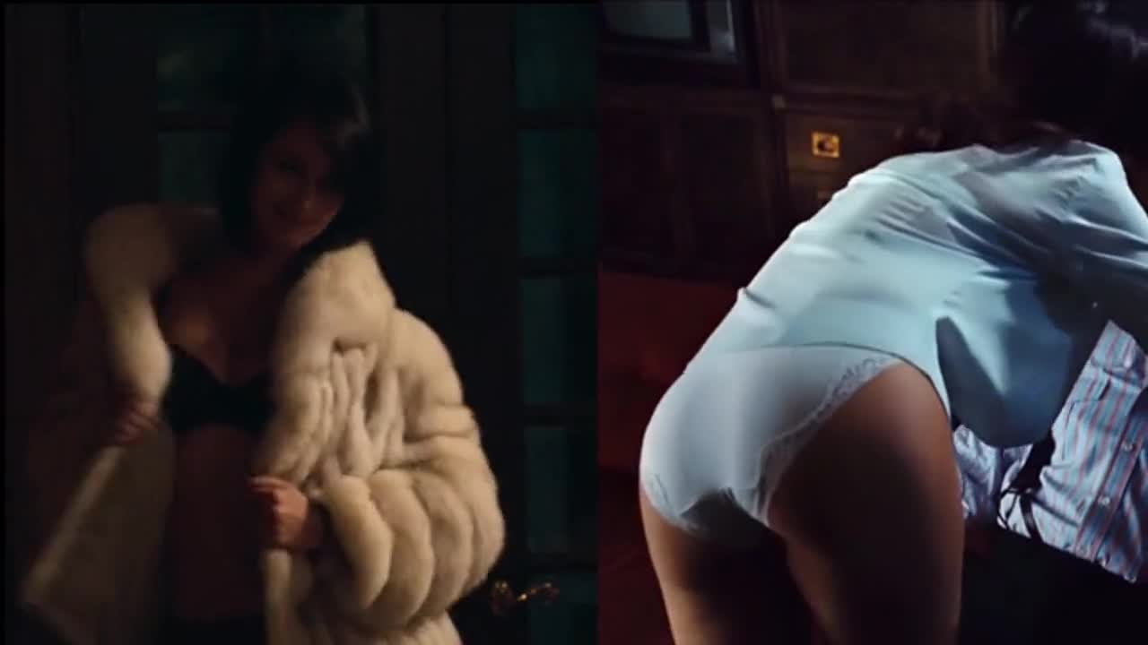Emily Blunt turns 40 today : video clip