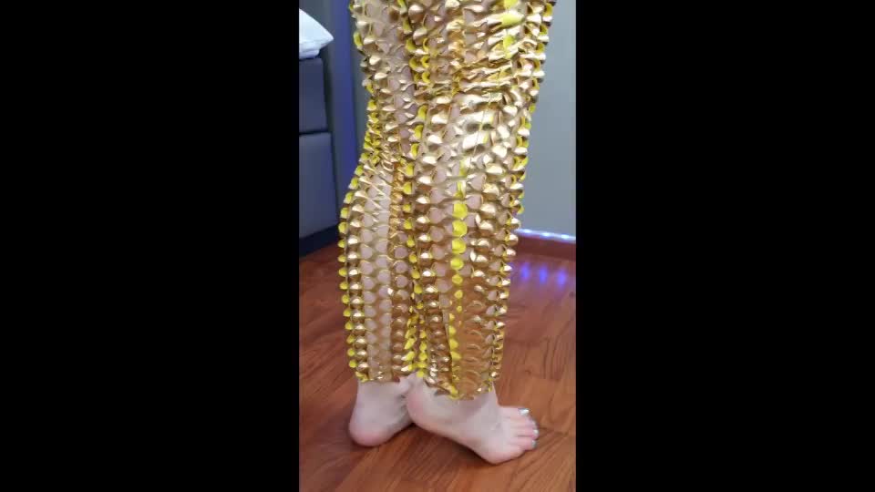 Golden bimbo : video clip