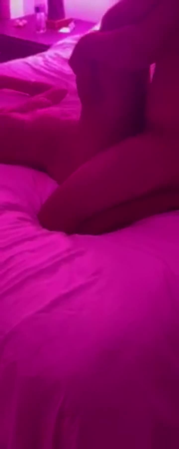 My big Pakistani tits wouldn’t stop shaking! This bull fucked me so good in front of hubby 🥵 : video clip