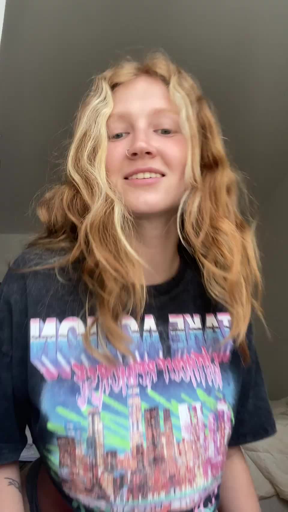 Cute teeny - instant boner😈 : video clip