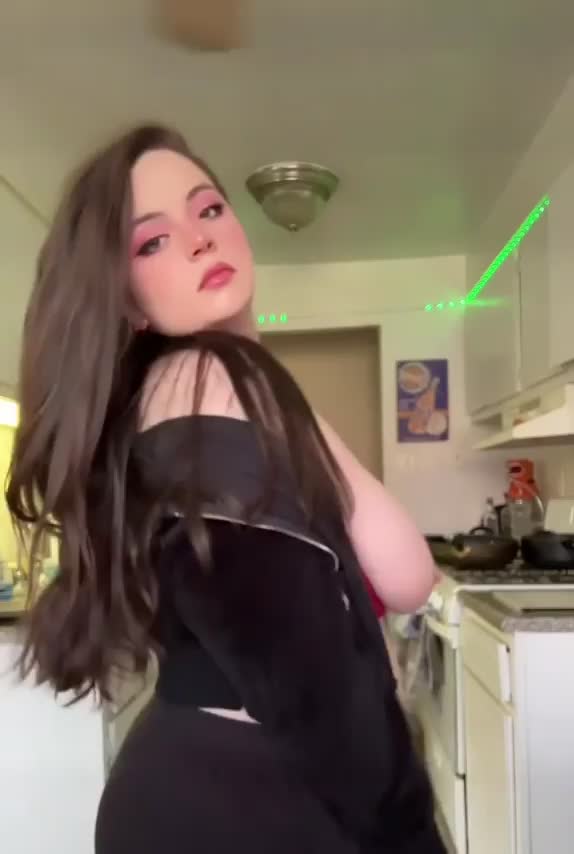 How bad do you wanna taste them? : video clip