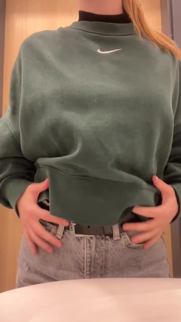 Any older men that likes a younger girl? : video clip