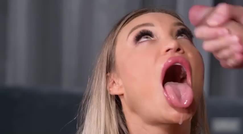 good cumslut : video clip