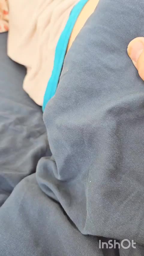 Wish I may, wish I might. : video clip