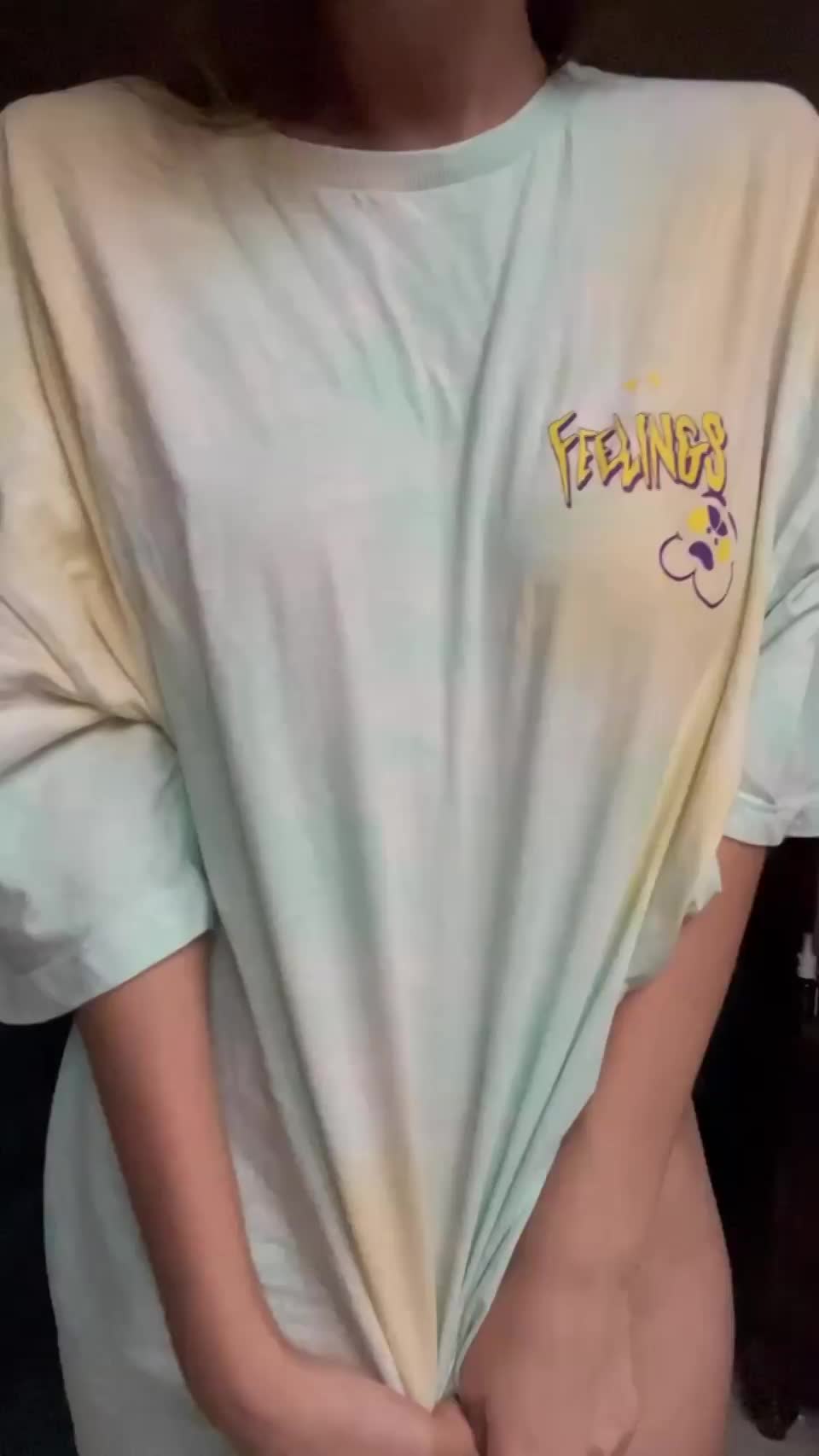 Can we enjoy together ? : video clip