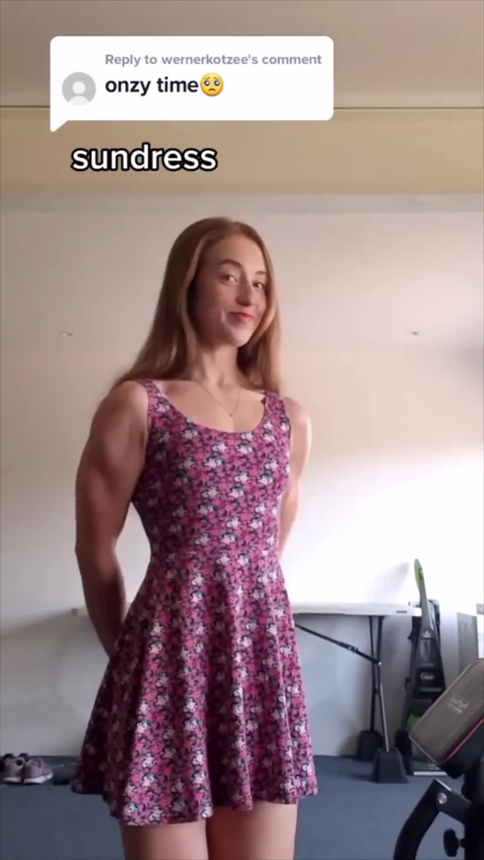 Penelope Seedhouse : video clip