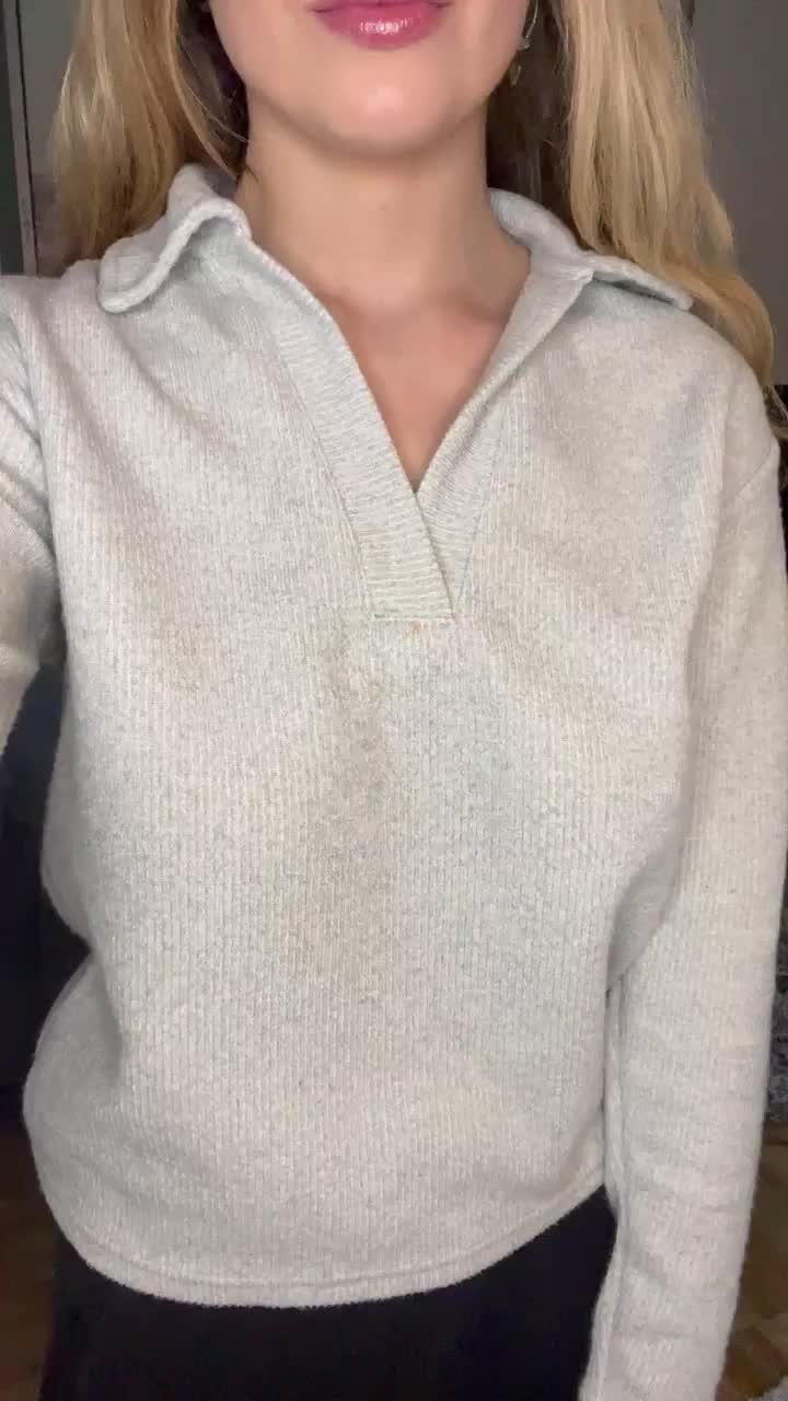 I love surprising you guys : video clip