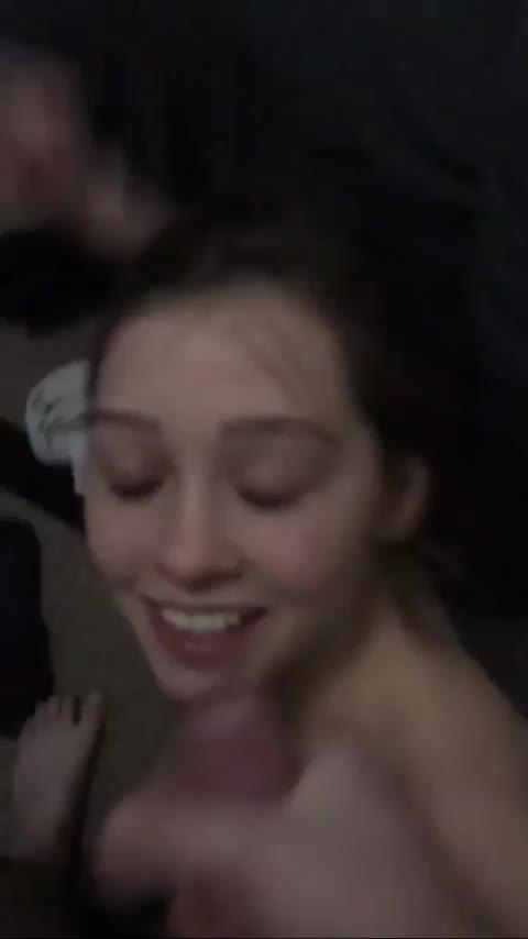 Anyone know what happened to “littlemisscumdumpster” on PH? She was an 18 yr old college girl that drained/fucked random older men/dads from tinder. Her stories vids/stories were hot af! : video clip