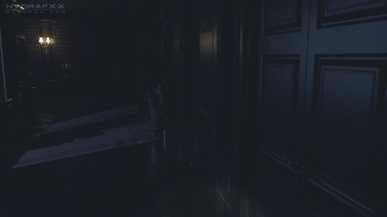 Encountering Cassandra (HydraFXX) [Resident Evil] : video clip