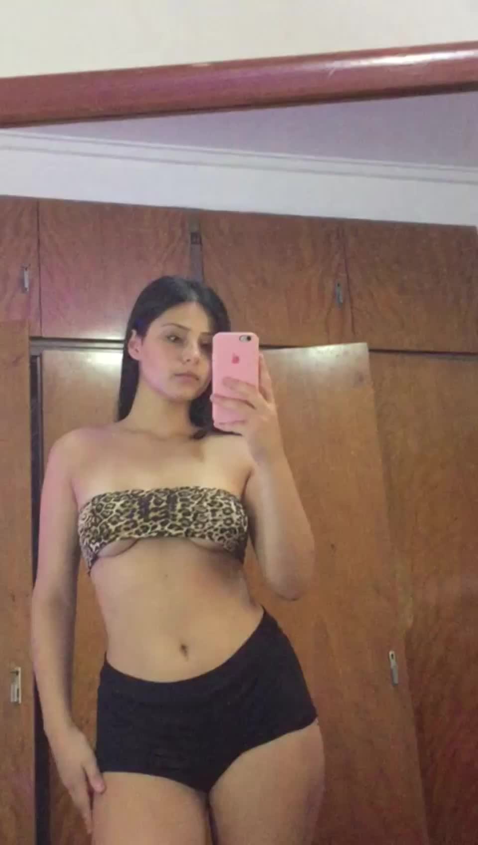 Would you be late to work if you saw me like this? : video clip