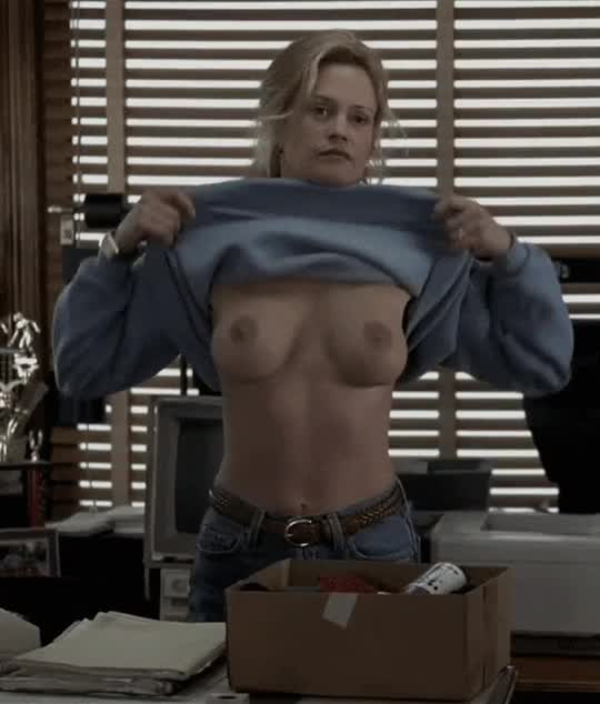 Melanie Griffith : video clip