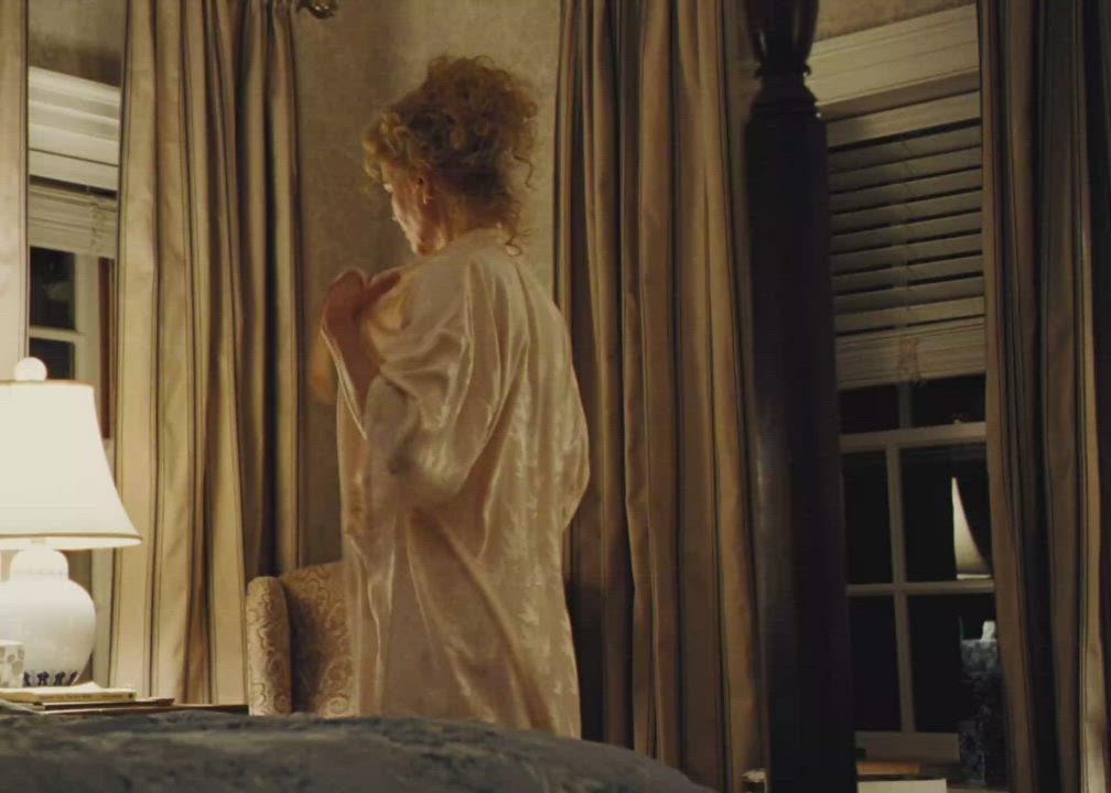 Nicole Kidman in The Killing of a Sacred Deer : video clip