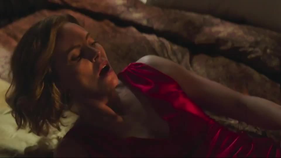 Charlize Theron begging for it. : video clip