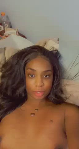 Does anyone like black girls? : video clip