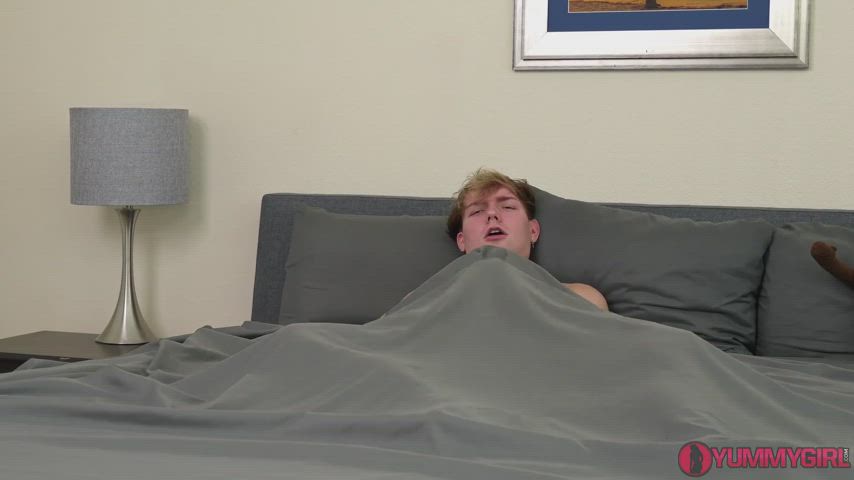 Scene Of The Week: Tucking In My Stepson : video clip