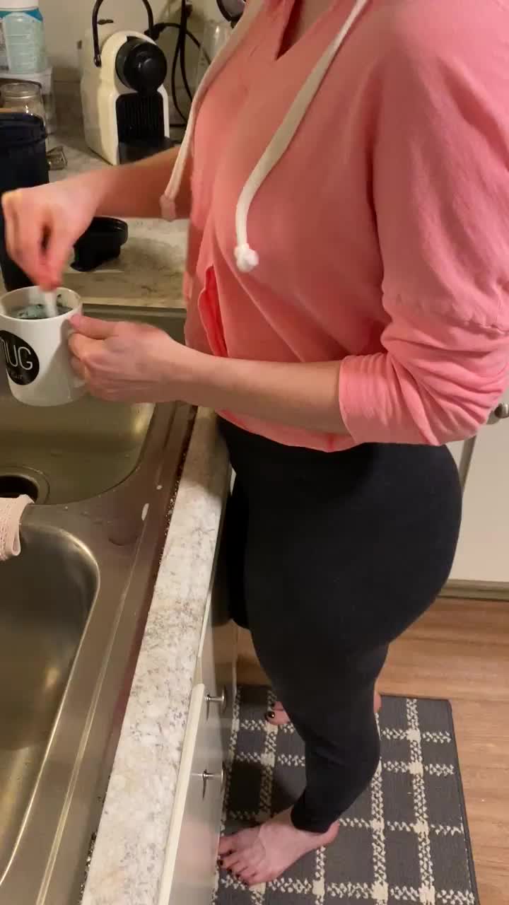 Wife material? : video clip