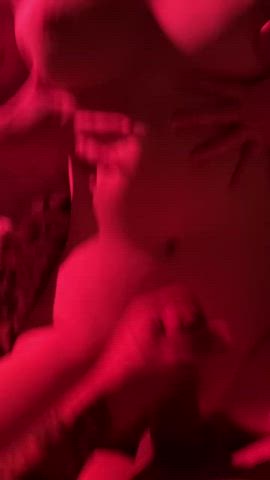 Titty Tuesday Cumshot | Tampa, FL [MF] : video clip