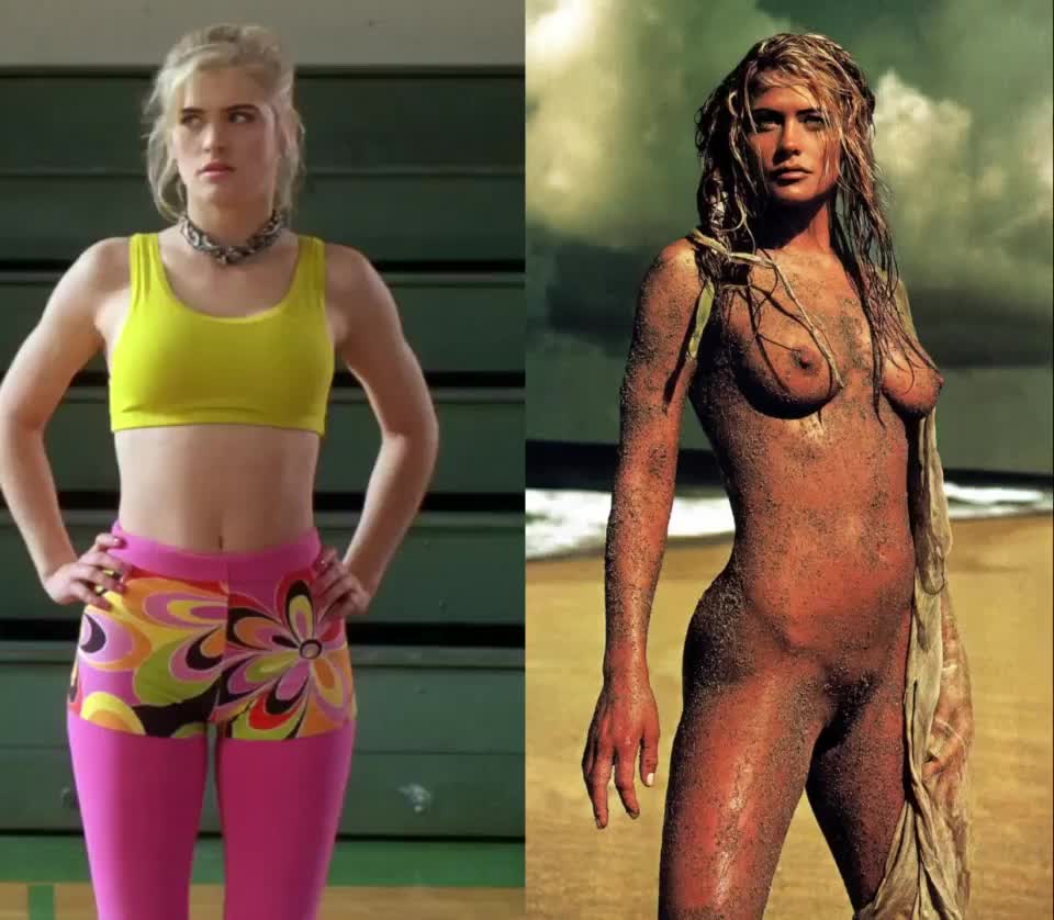 Kristy Swanson on/off : video clip