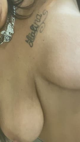 (f) look at my 2 beautys ;) : video clip