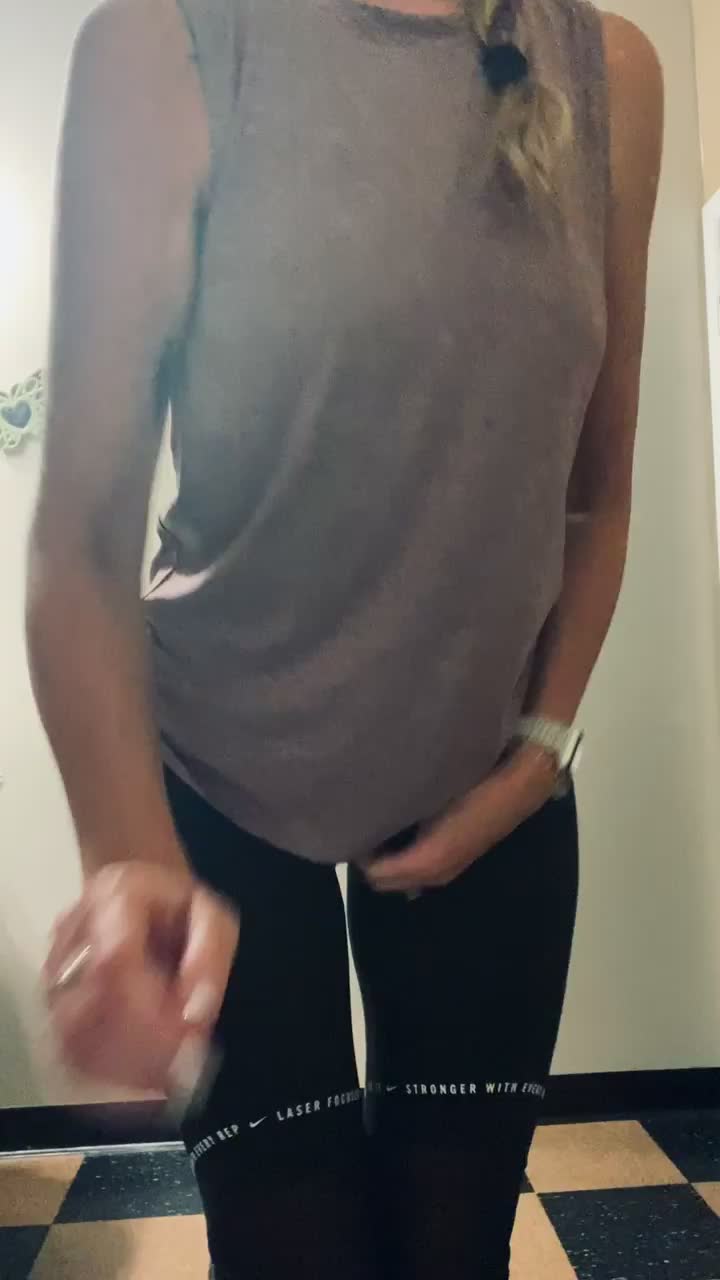 Would you…Just Do It? (F) : video clip