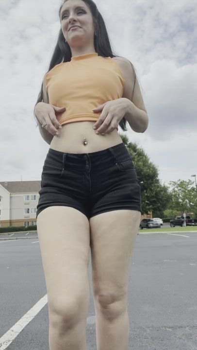 [F] Just one question…Why are all of you SEXY AS FUCK?! It makes me addicted to being a public slut for y’all 🙈 : video clip
