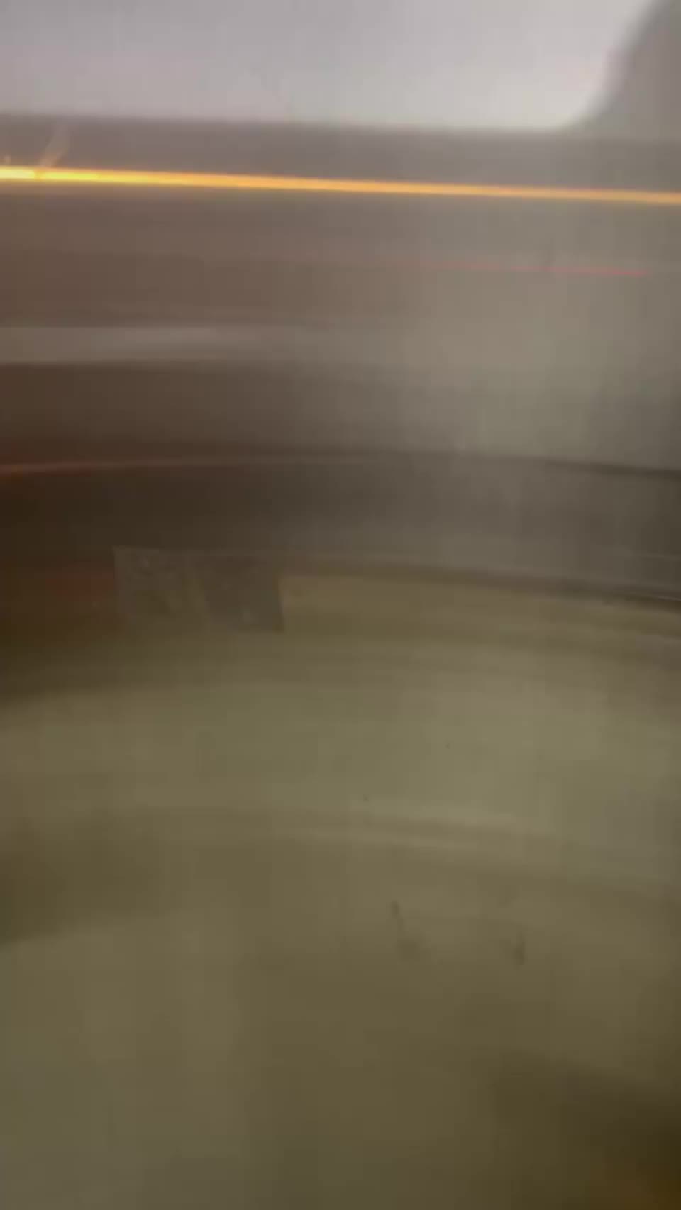 who would fuck me in the elevator? : video clip