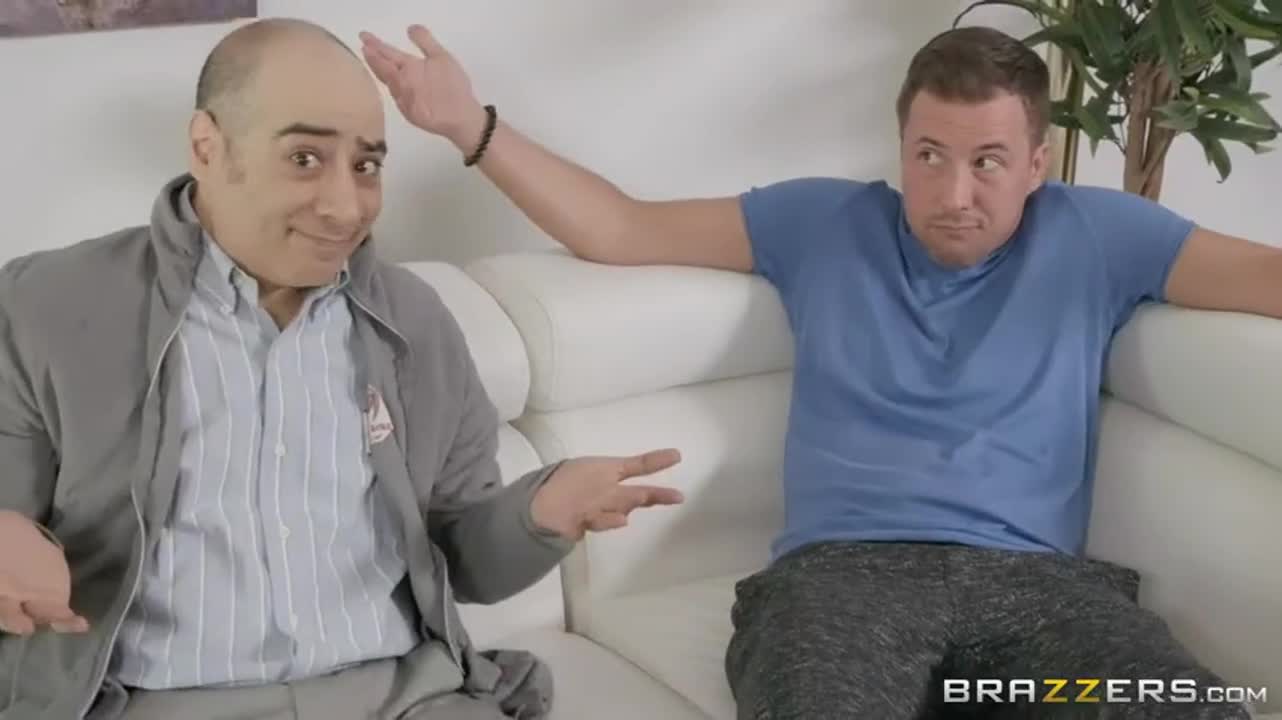 Mommy Got Boobs - Cory Chase - Help Me Out : video clip