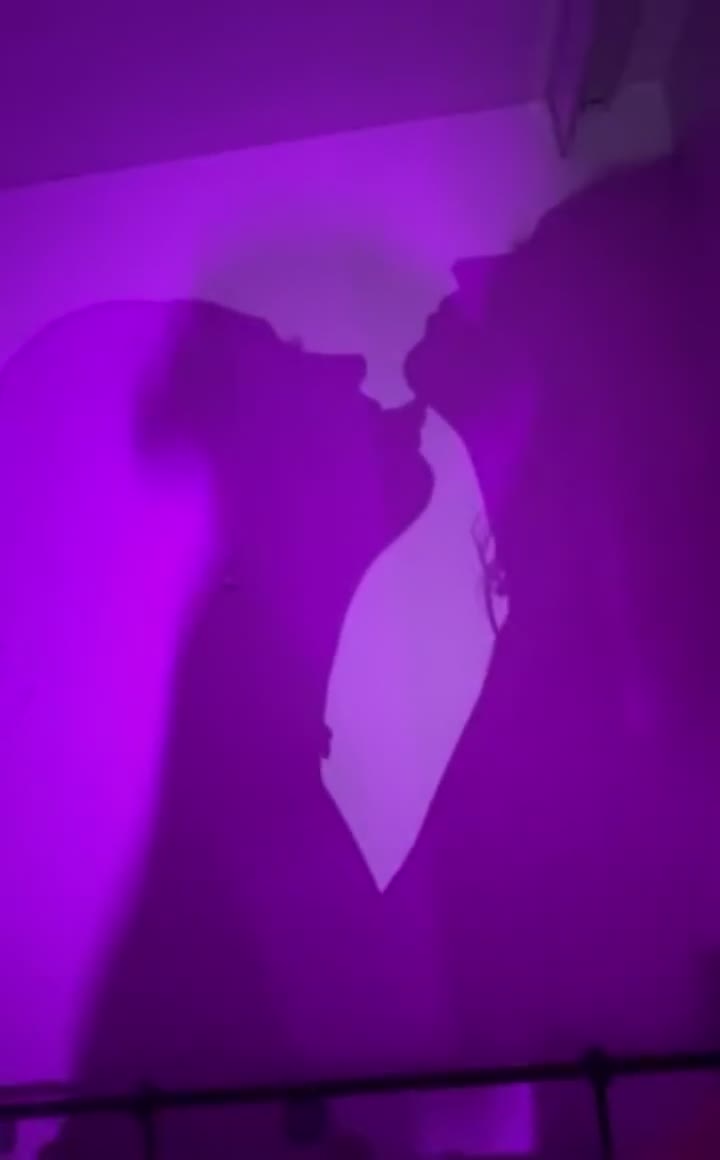 I love the way you f...hug me // : video clip