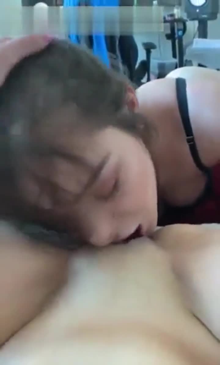 Her Moans.. : video clip