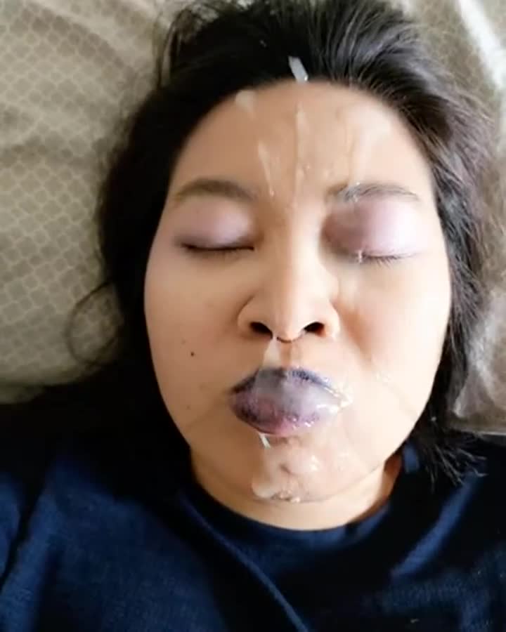 facial aftermath : video clip