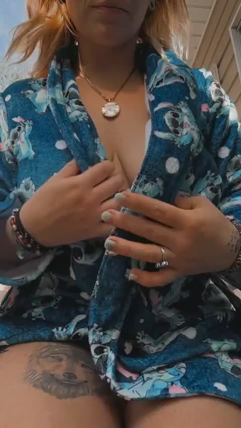 Start these mornings off with me and some coffee teehee : video clip