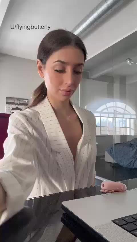 Work time : video clip