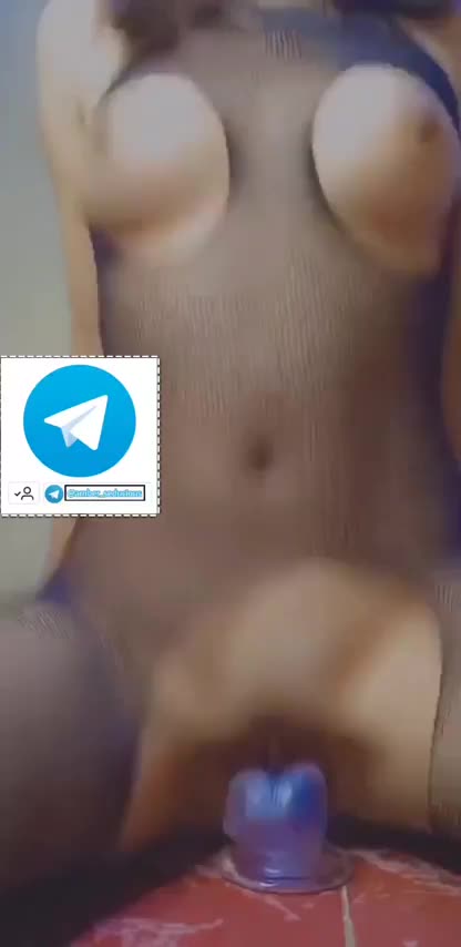 This is how i gonna ride your Cock 🥵 : video clip