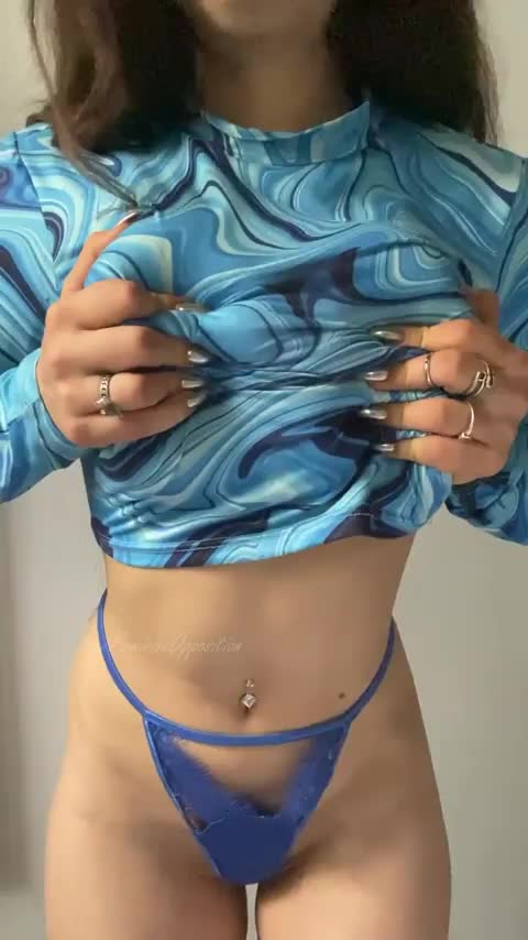 this natural body needs a long breeding session : video clip
