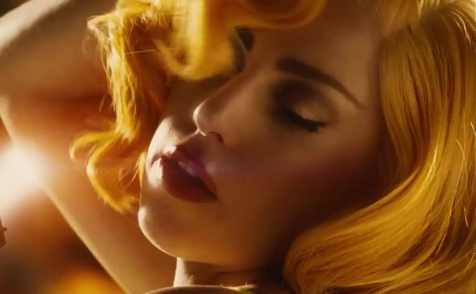 Lady Gaga [Machete Kills] : video clip