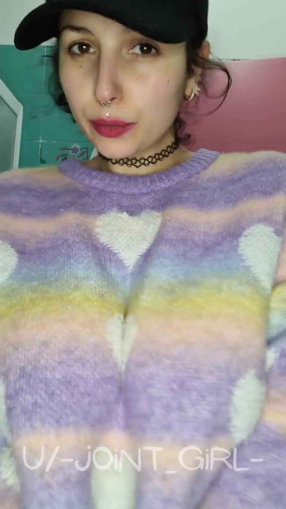 When you ask your neighbor for some milk but she misunderstands (OC) : video clip