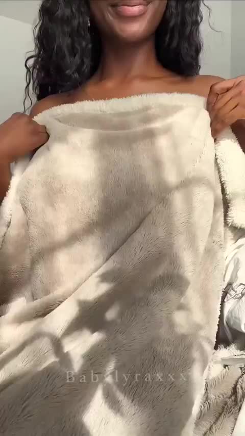 It’s time you get with a stacked black girl! : video clip
