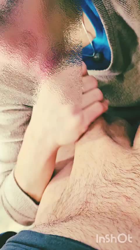 I don't want to sleep, I just want to keep on sucking you. : video clip