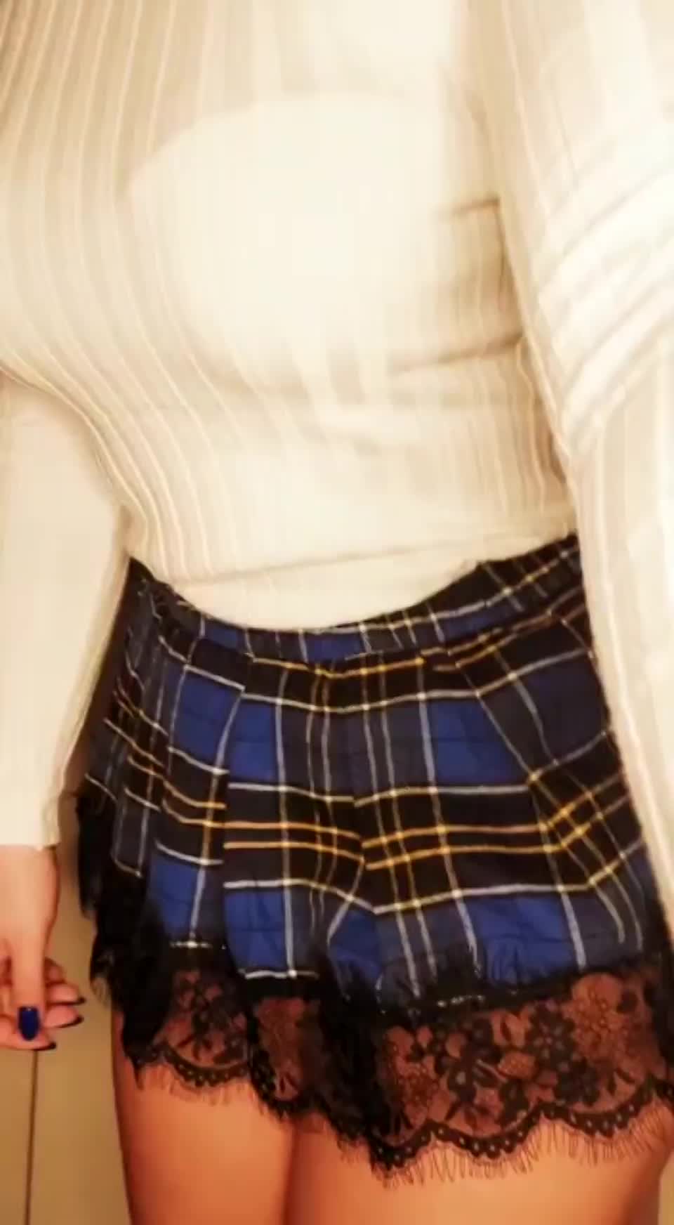 That's what you wanna see : video clip