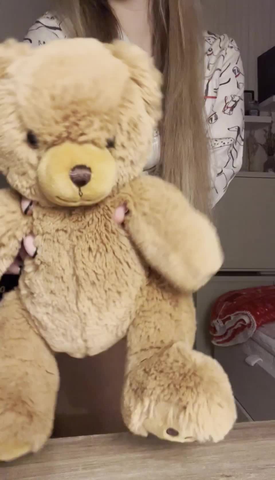 enough to love and to breed : video clip
