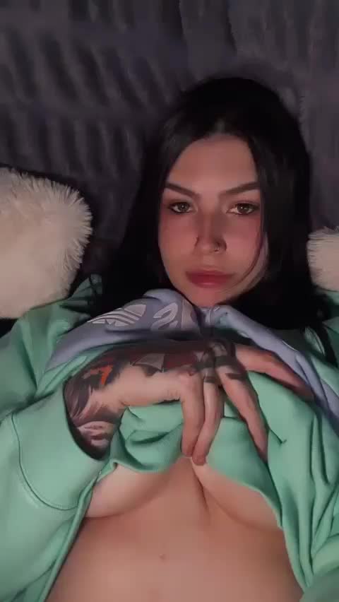 I want to sit on rock hard boner : video clip