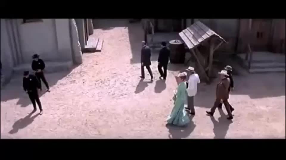 Barbara Rhoades loses her clothing : video clip