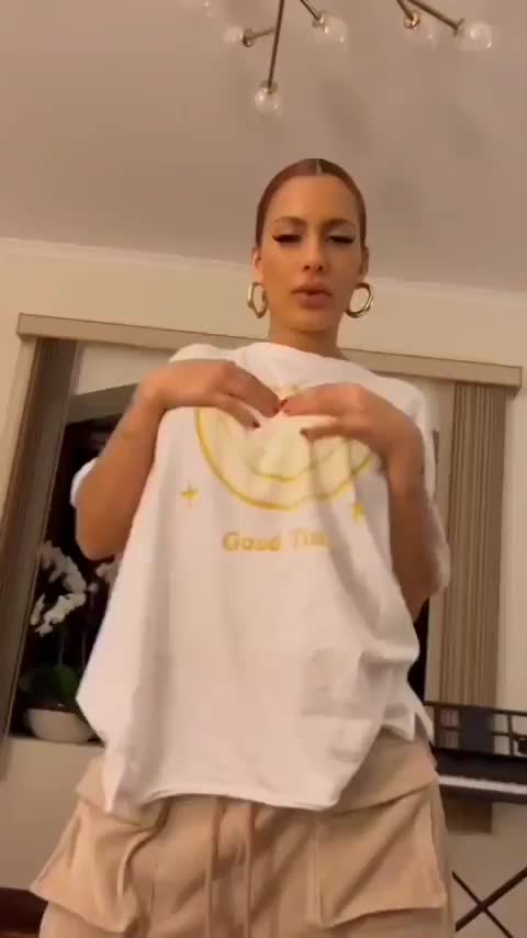 Good times, Good titties, Good Booty, Good Thong and Amazing Fuck : video clip