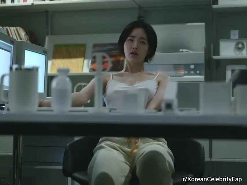 Kang Hae Lim Pokies + Masturbation scene : video clip