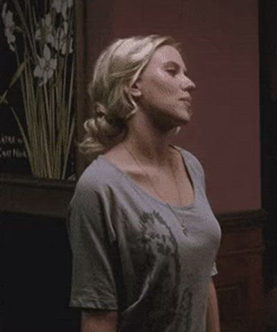 Scarlett Johansson (2005) : video clip