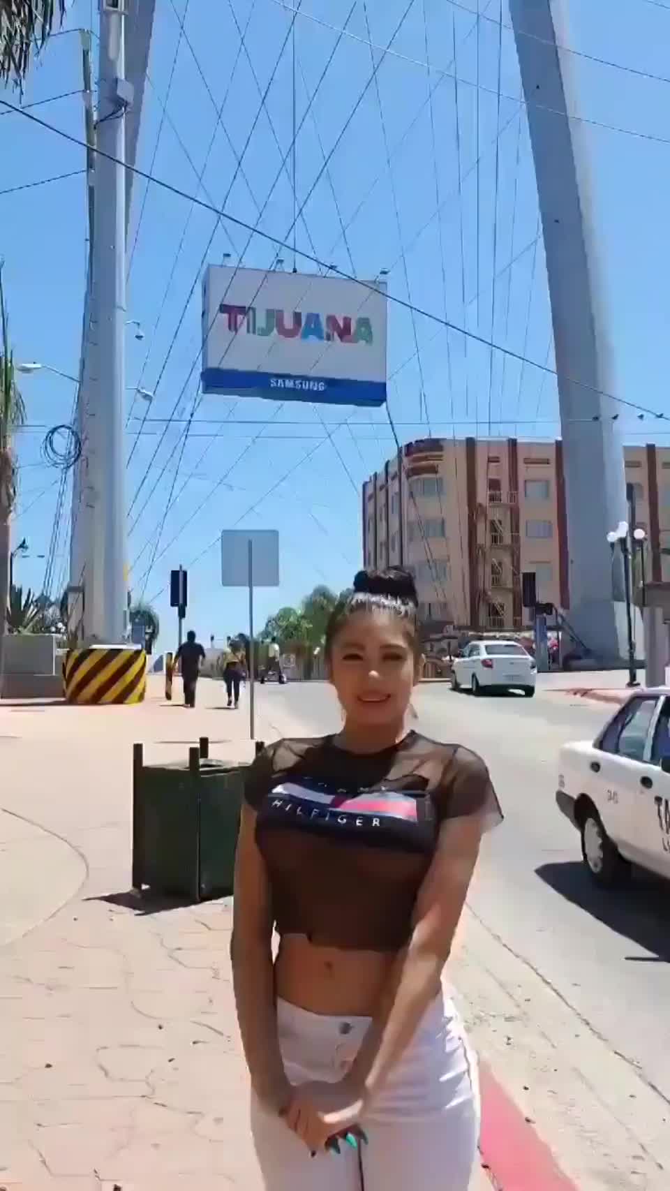 Tijuana : video clip
