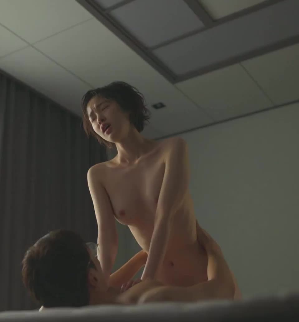 Kang Hae-lim in ‘Somebody’ : video clip