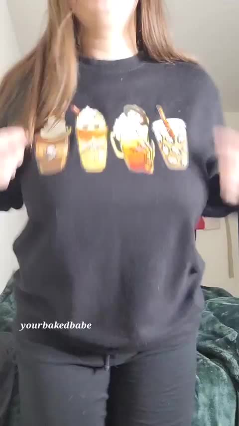Snaps for boobies : video clip