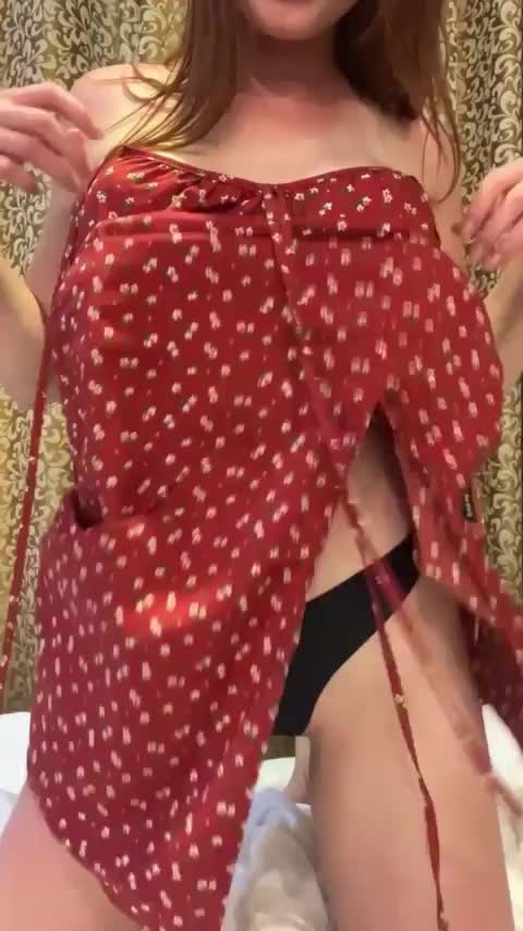 Sometimes the biggest sluts look innocent.. : video clip