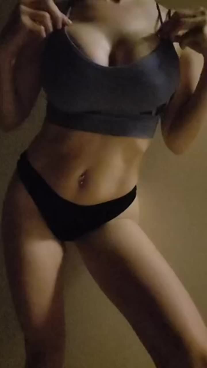 Adding a little bounce to your day. : video clip